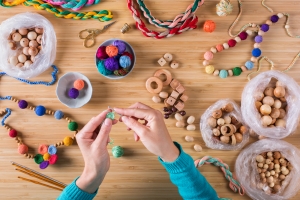 Easy DIY Bead Jewelry Projects for Beginners Easy DIY Bead Jewelry Projects for Beginners